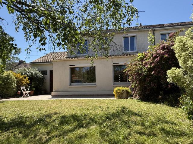 Maison vente à Cholet