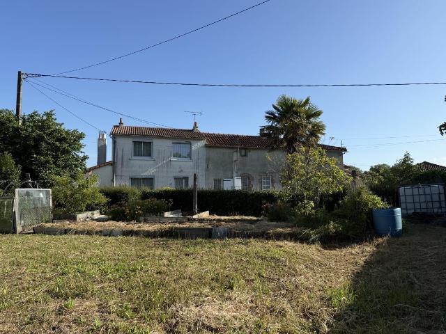 Maison vente à Cholet