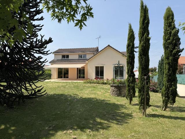 Maison vente à Cholet