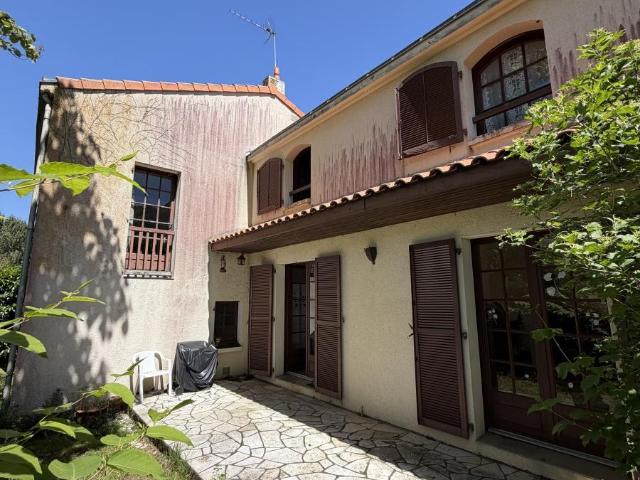 Maison vente à Cholet