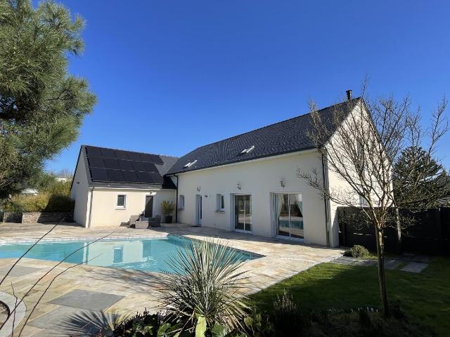 Maison vente à Cholet