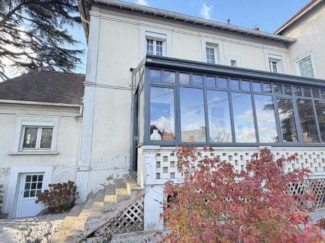 Maison vente à Cholet