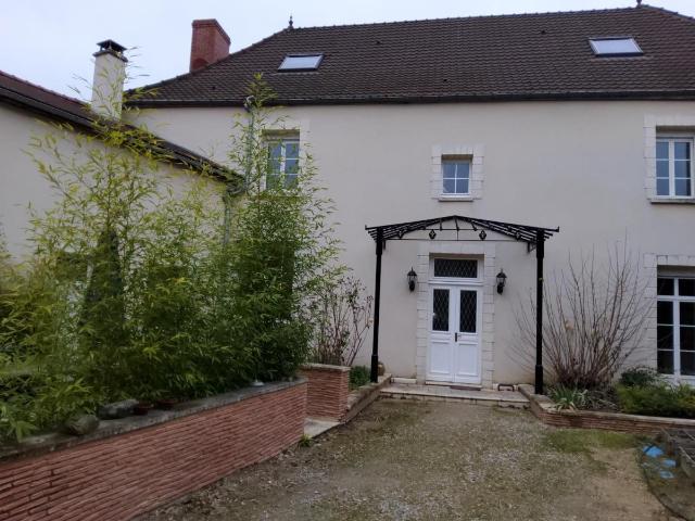 Maison vente à Épernay, Chouilly
