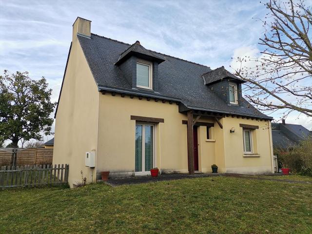 Maison vente à Rennes, Bretagne