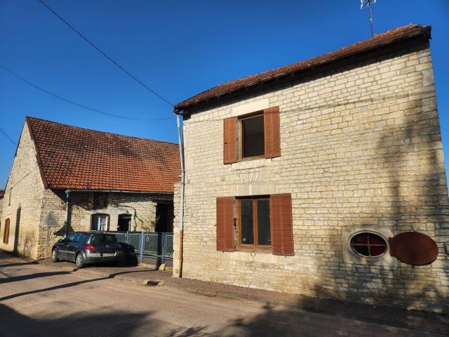 Maison vente à Chaumont, Cirfontaines-en-azois