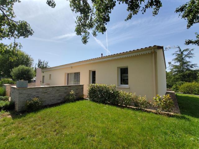 Maison vente à Civaux, Vienne