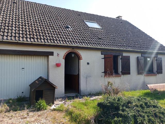 Maison vente à Vervins, Clairfontaine
