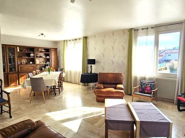 Maison vente à Grenoble, Claix