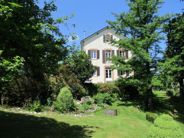 Maison vente à Châteaulin, Bretagne