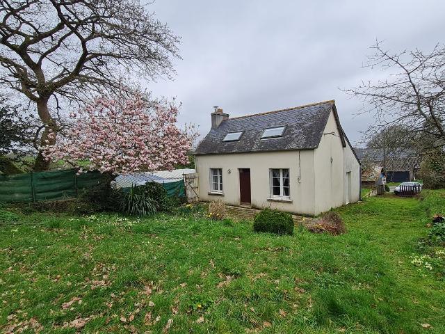 Maison vente à Châteaulin, Bretagne