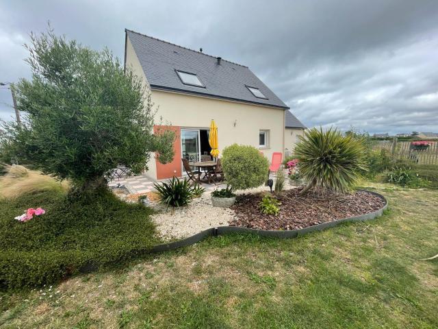 Maison vente à Morlaix, Bretagne