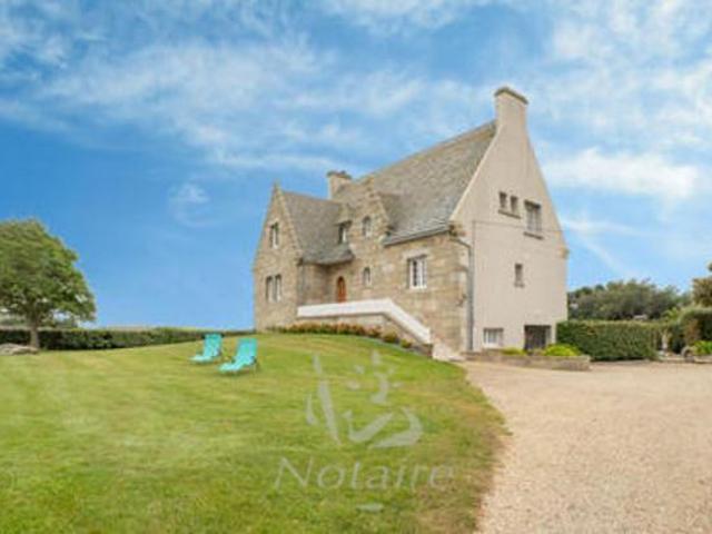 Maison vente à Morlaix, Bretagne