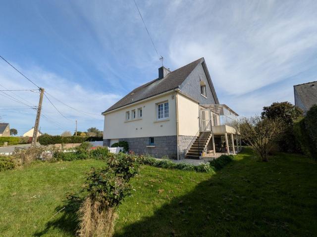 Maison vente à Lorient, Bretagne