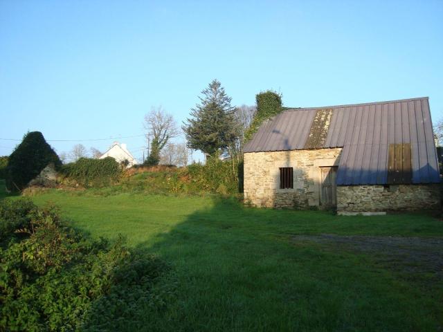 Maison vente à Pontivy, Bretagne