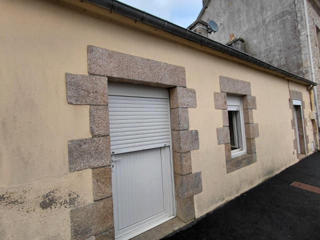 Maison vente à Pontivy, Bretagne
