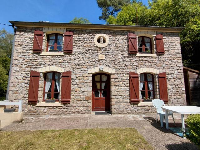 Maison vente à Pontivy, Bretagne