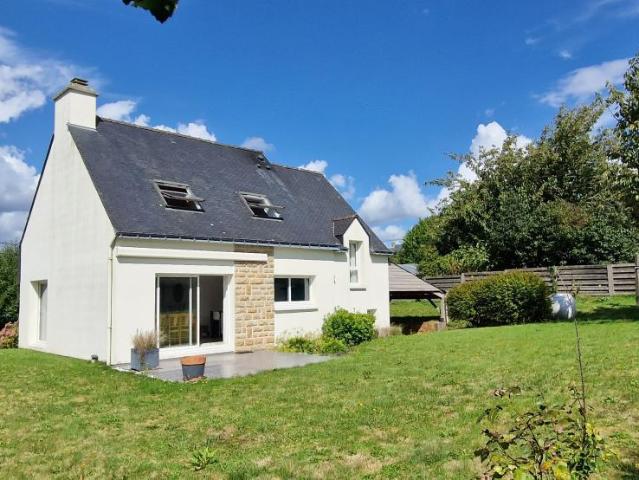Maison vente à Pontivy, Bretagne