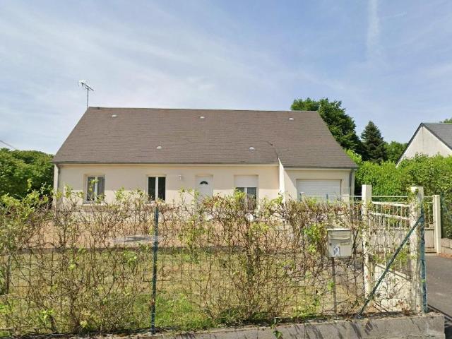 Maison vente à Chinon, Cléré-les-pins