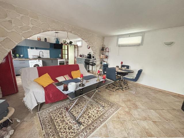 Maison vente à Chinon, Cléré-les-pins
