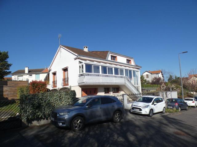 Maison vente à Clermont-Ferrand, Clermont-ferrand