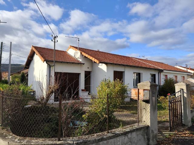 Maison vente à Clermont-Ferrand, Clermont-ferrand
