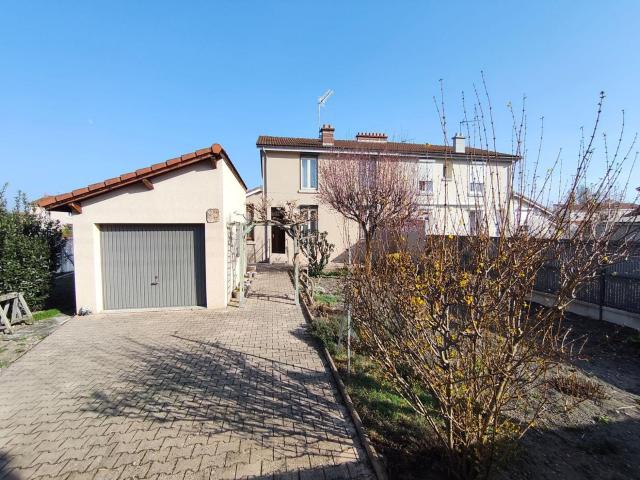 Maison vente à Clermont-Ferrand, Clermont-ferrand