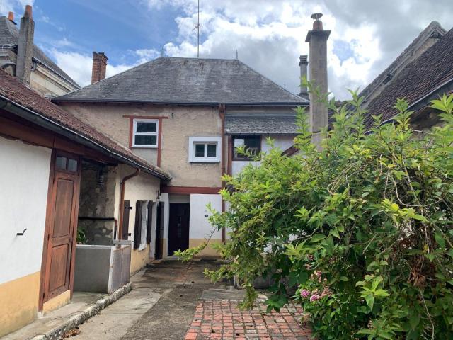 Maison vente à Jonzac, Nouvelle-Aquitaine