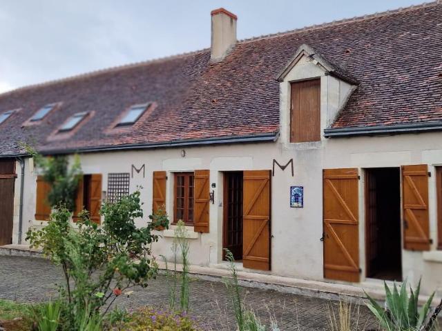Maison vente à Jonzac, Nouvelle-Aquitaine