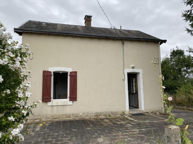 Maison vente à Jonzac, Nouvelle-Aquitaine