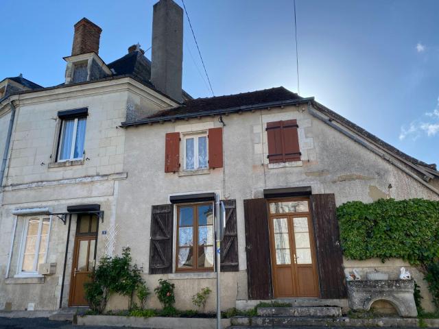 Maison vente à Jonzac, Nouvelle-Aquitaine