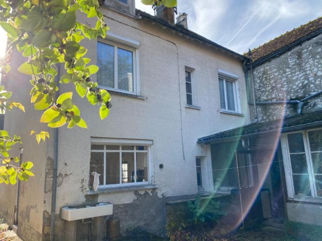Maison vente à Jonzac, Nouvelle-Aquitaine