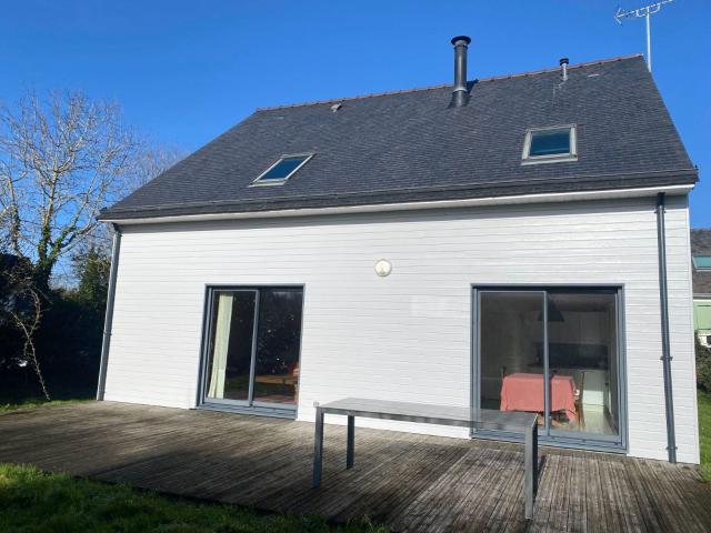 Maison vente à Quimper, Bretagne