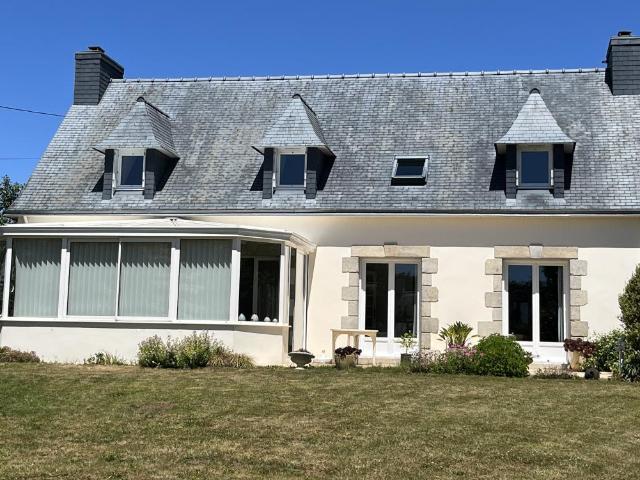 Maison vente à Quimper, Bretagne