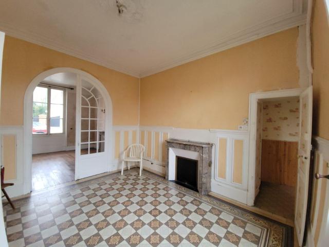 Maison vente à Châteaudun, Centre-Val de Loire