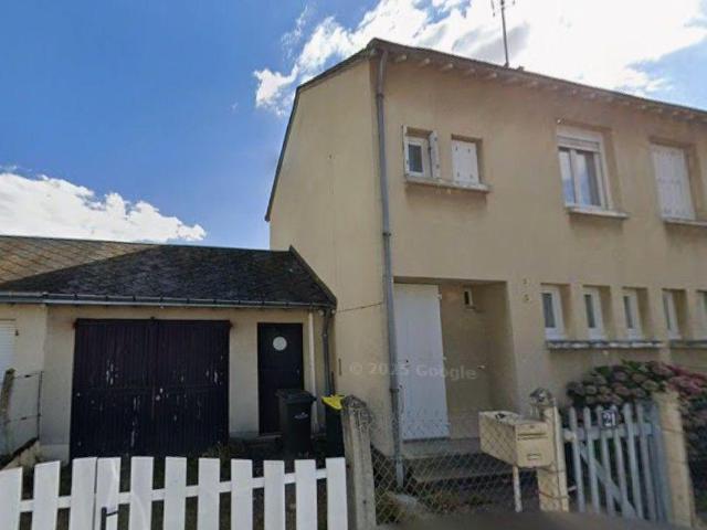 Maison vente à Châteaudun, Centre-Val de Loire