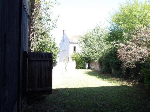 Maison vente à Aubusson, Clugnat