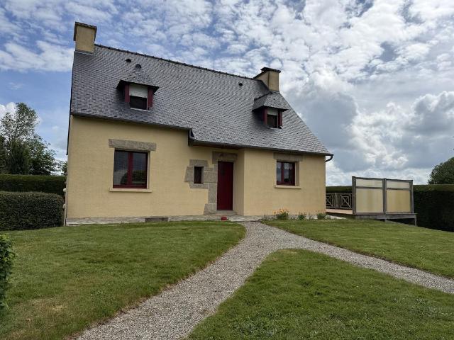 Maison vente à Saint-Brieuc, Bretagne