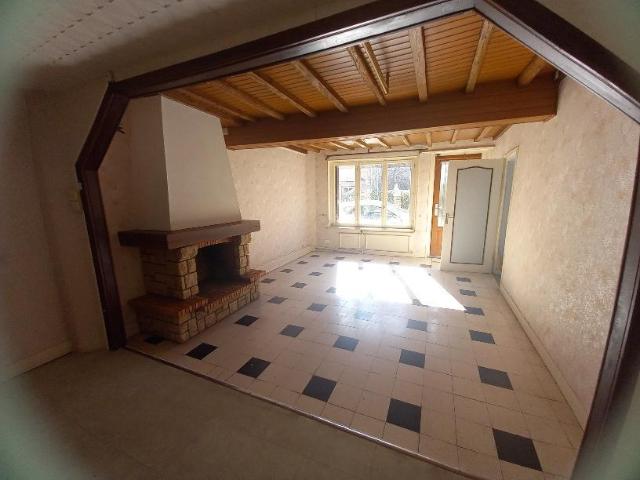 Maison vente à Coincy, Aisne