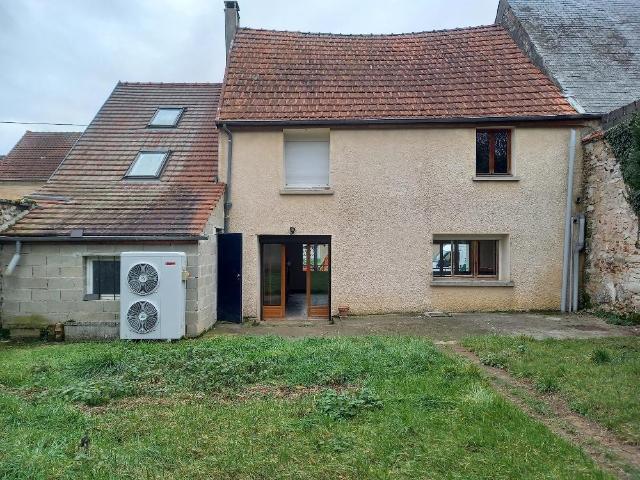 Maison vente à Château-Thierry, Coincy