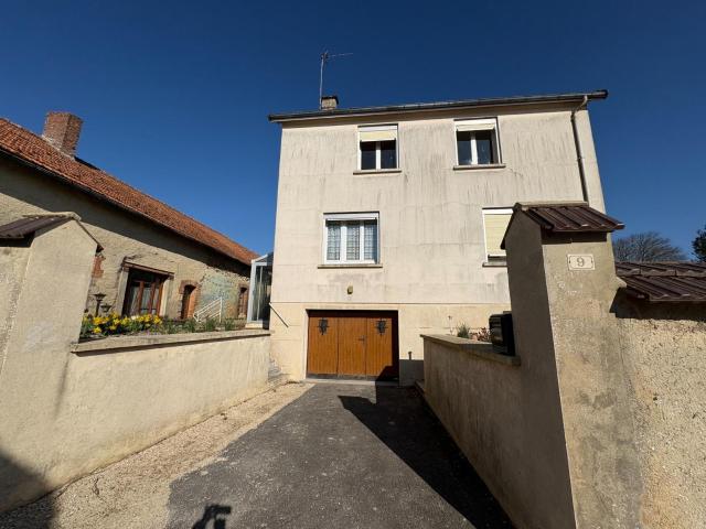 Maison vente à Épernay, Coizard-joches