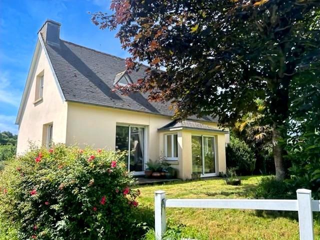 Maison vente à Châteaulin, Bretagne