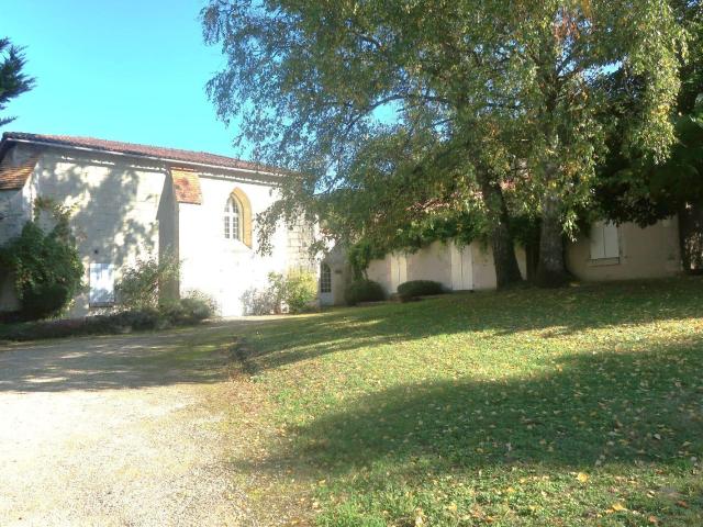 Maison vente à Saintes, Nouvelle-Aquitaine