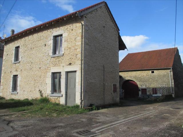 Maison vente à Vesoul, Combeaufontaine