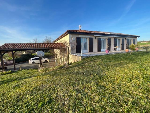 Maison vente à Périgueux, Comberanche-et-epeluche