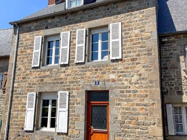 Maison vente à Saint-Malo, Bretagne