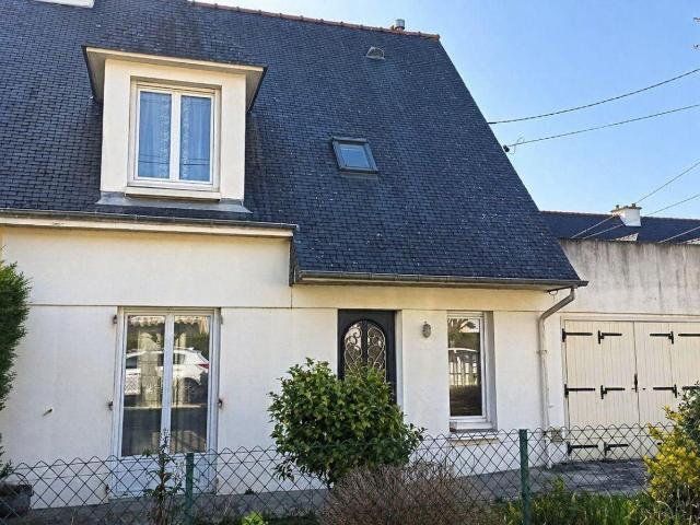 Maison vente à Saint-Malo, Bretagne