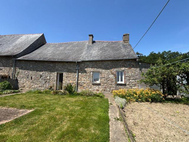 Maison vente à Combourtillé, Ille-et-Vilaine