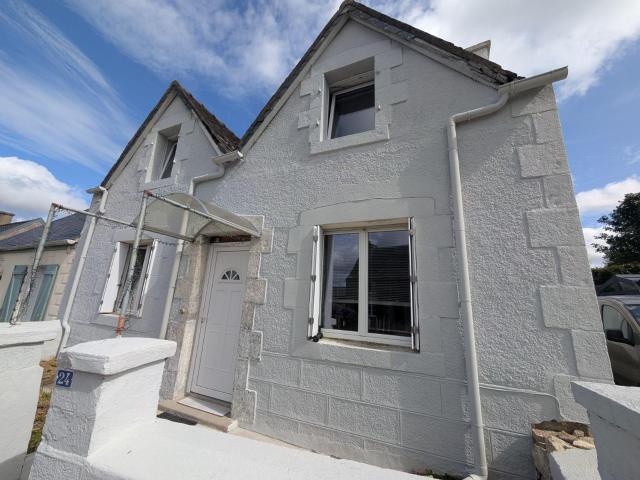 Maison vente à Morlaix, Bretagne
