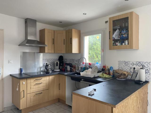 Maison vente à Commana, Finistère