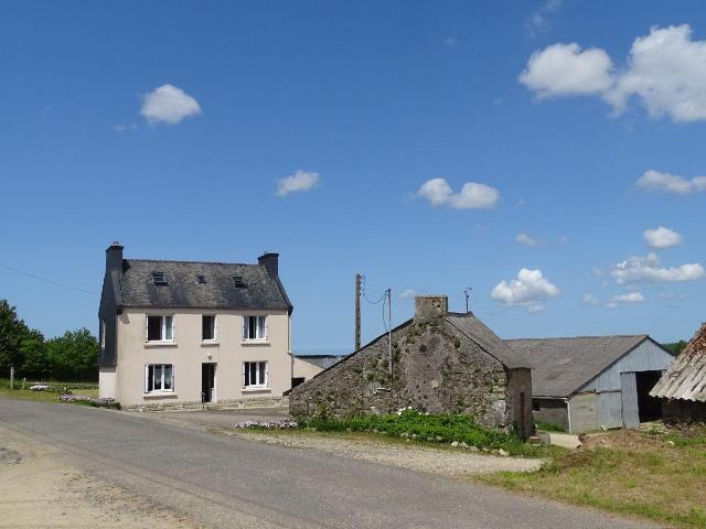 Maison vente à Morlaix, Bretagne